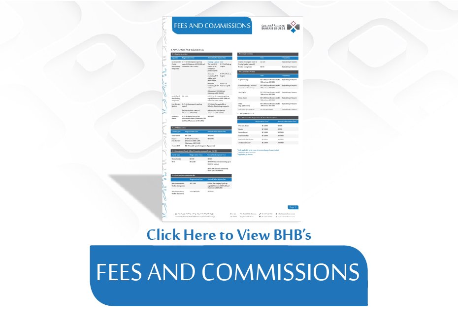 Fees